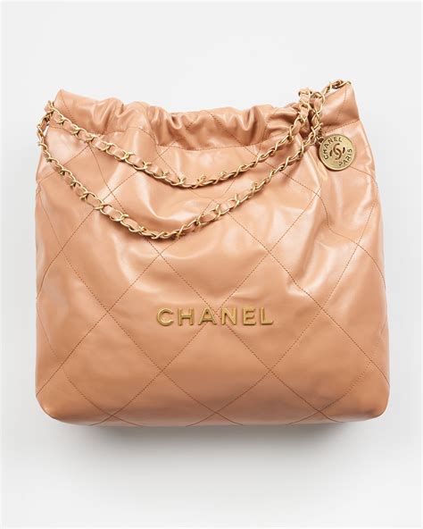 old Chanel 22 bag